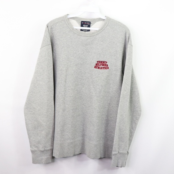 Tommy Hilfiger Other - 90s Tommy Hilfiger Athletics Mens Medium